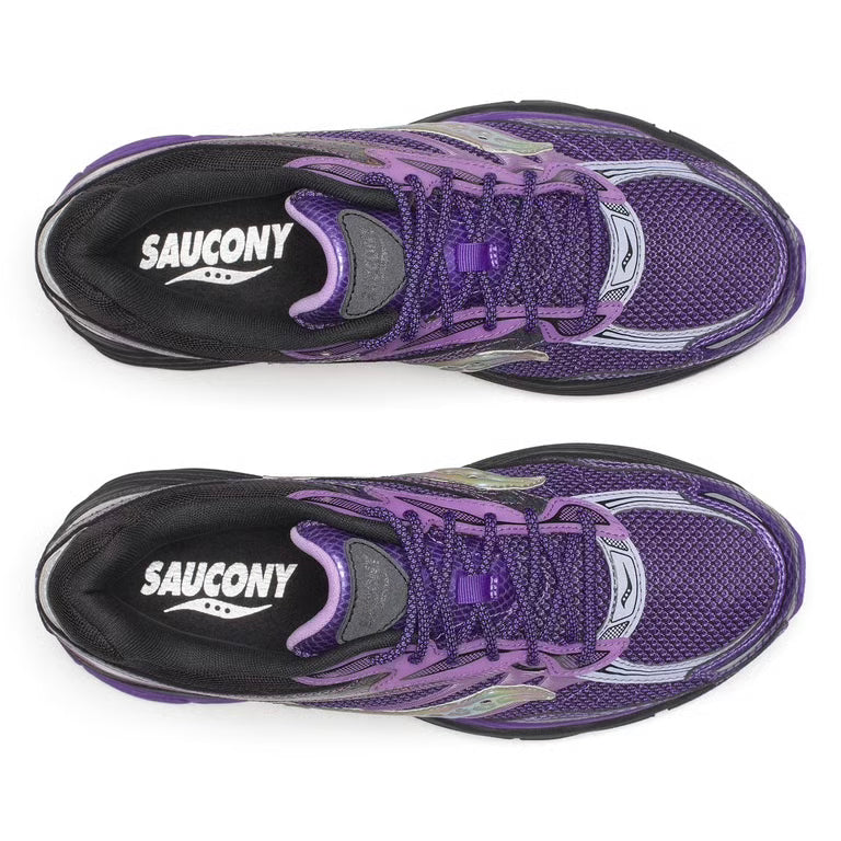S70934 1 Saucony ProGrid Omni 9 Glowaconstrictor Pack Pink