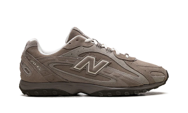 U204LMMA New Balance 204L Mushroom Arid Stone