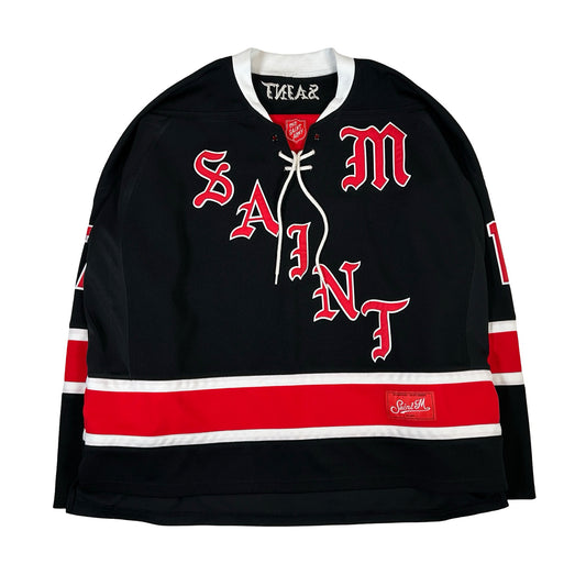 Saint Michael Supernatural Hockey Jersey [USED] - O/S (Used)