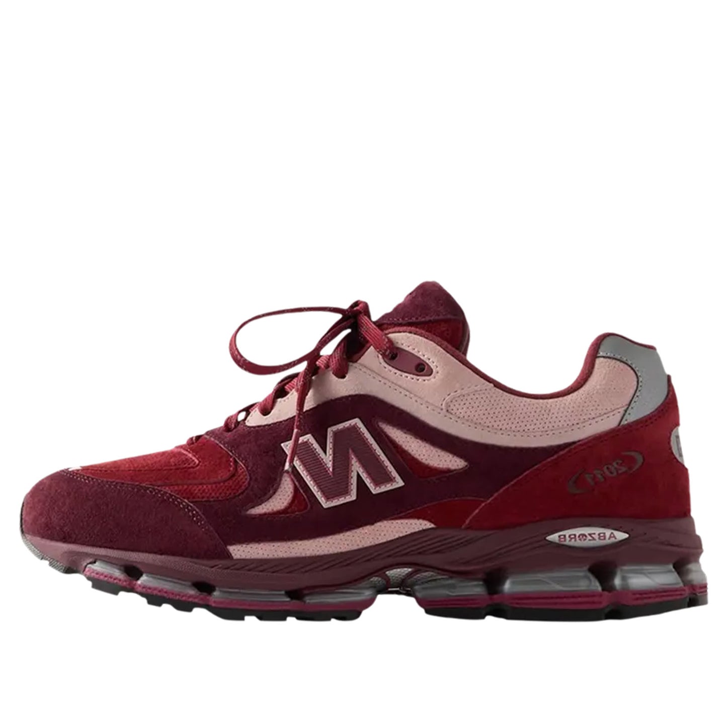 U20119UF New Balance 2011 Kith Sakura Flower