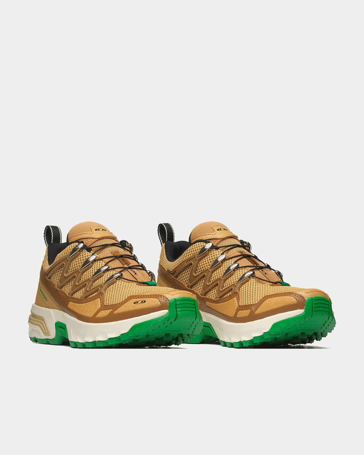 L47134700 Salomon ACS + OG Taffy Jolly Green