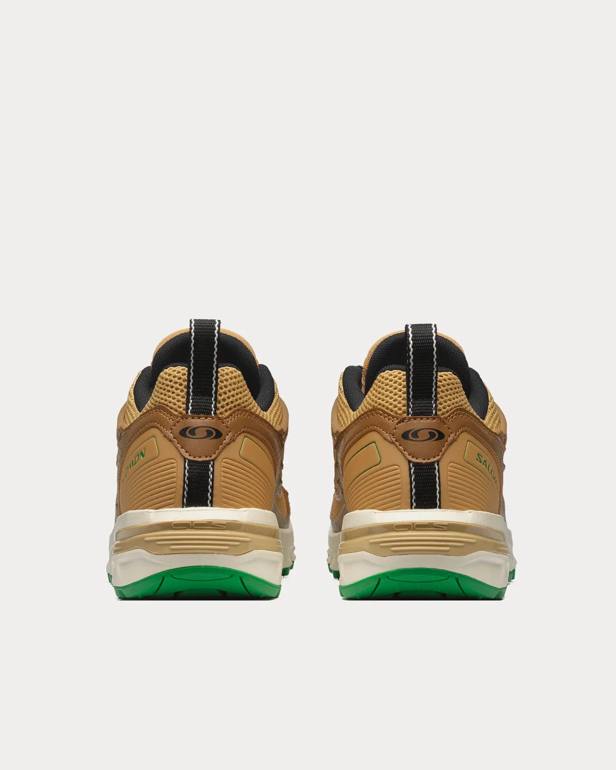 L47134700 Salomon ACS + OG Taffy Jolly Green