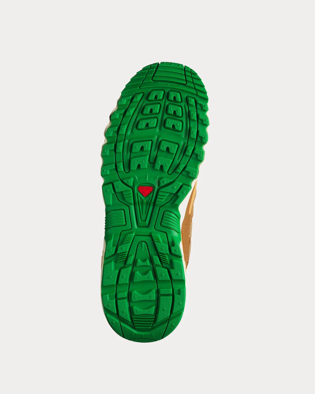 L47134700 Salomon ACS + OG Taffy Jolly Green