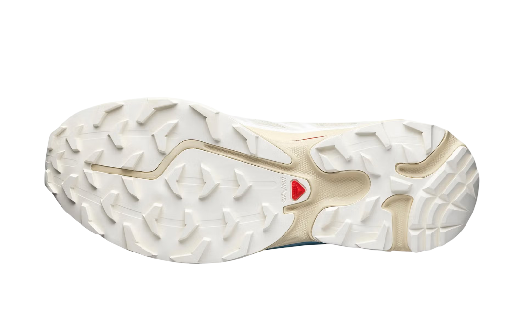 L4729340038 Salomon XT-6 Almond Milk