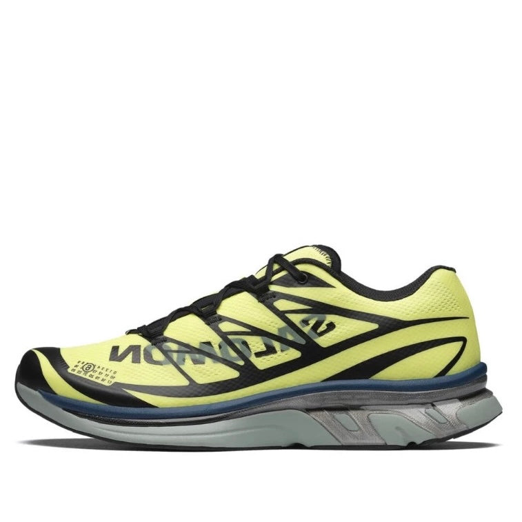 L49200200 Salomon XT-MM-6 MM6 Maison Margiela Sunny Lime
