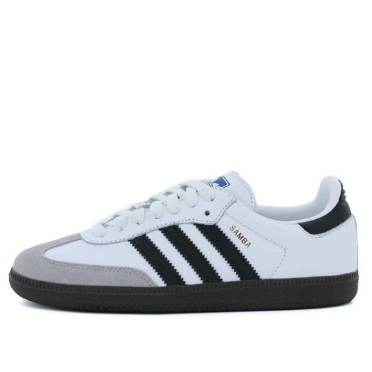 B75806 adidas Samba OG Cloud White Core Black