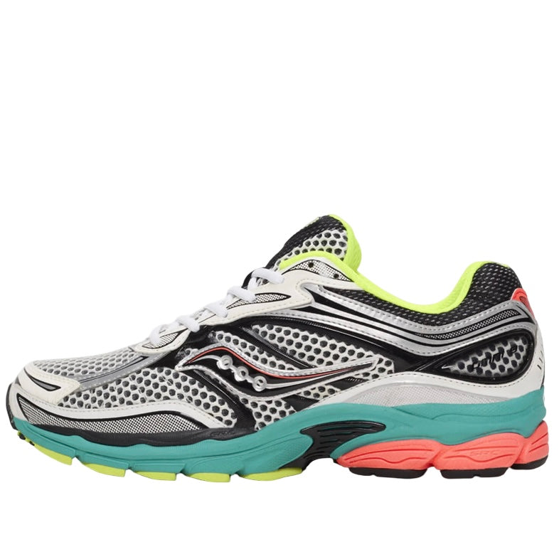S70739 27 Saucony ProGrid Omni 9 Silver Mutant