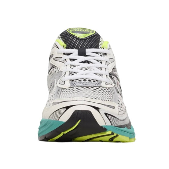 S70739 27 Saucony ProGrid Omni 9 Silver Mutant