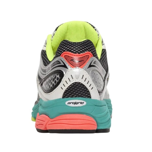 S70739 27 Saucony ProGrid Omni 9 Silver Mutant