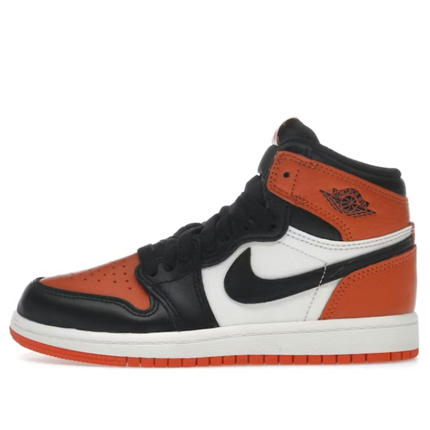 FD1412 008 Air Jordan 1 Retro High OG Shattered Backboard (2025) (PS)
