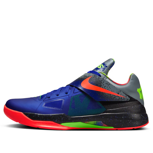 FQ8180 400 Nike KD 4 NERF (2024)