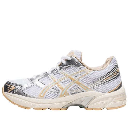 1202A164 111 ASICS Gel-1130 White Dune (Women's)