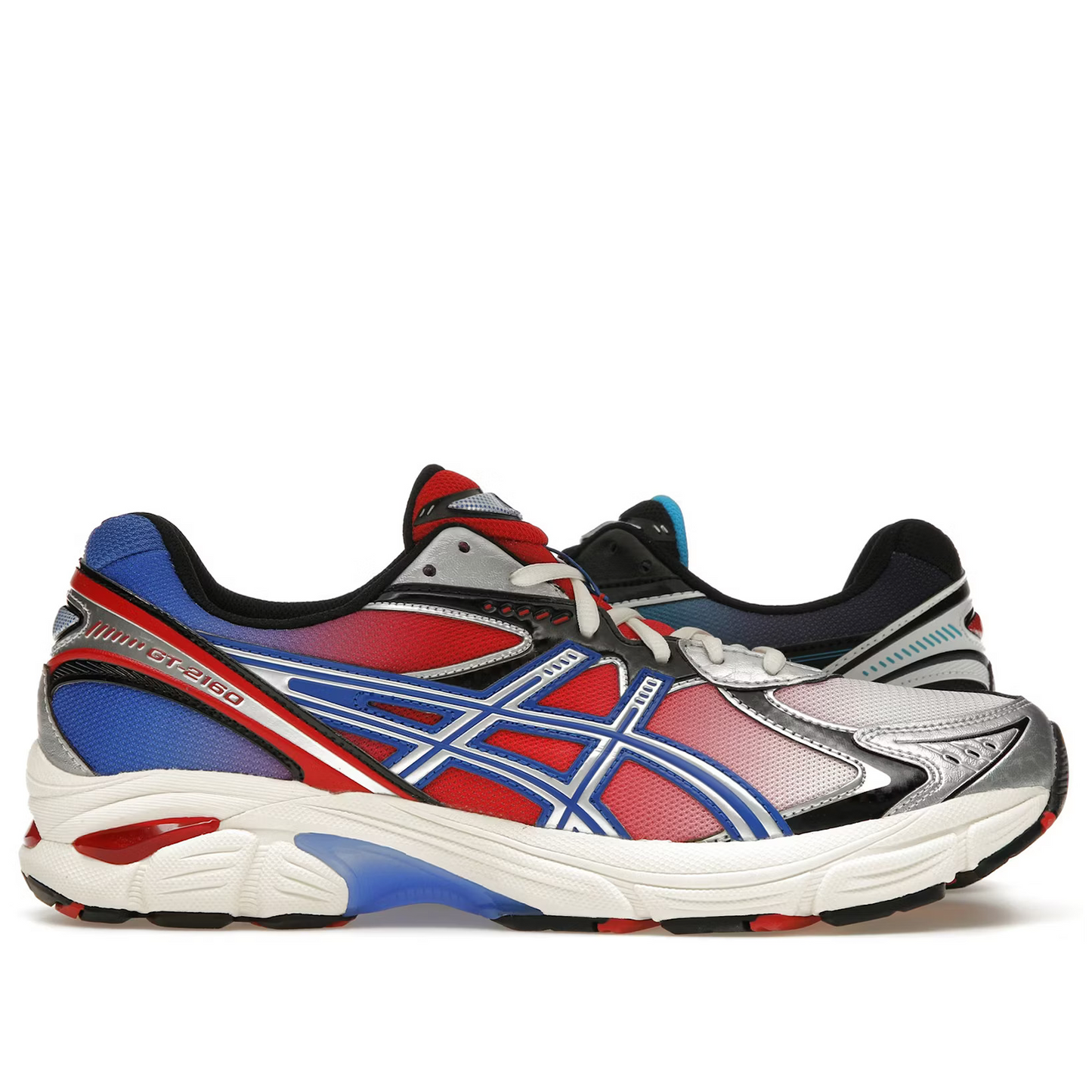 1203A660 DBSPVN ASICS GT-2160 Kith Marvel Villains Spider-Man [CODITIONAL] - 12 M (Split Box)