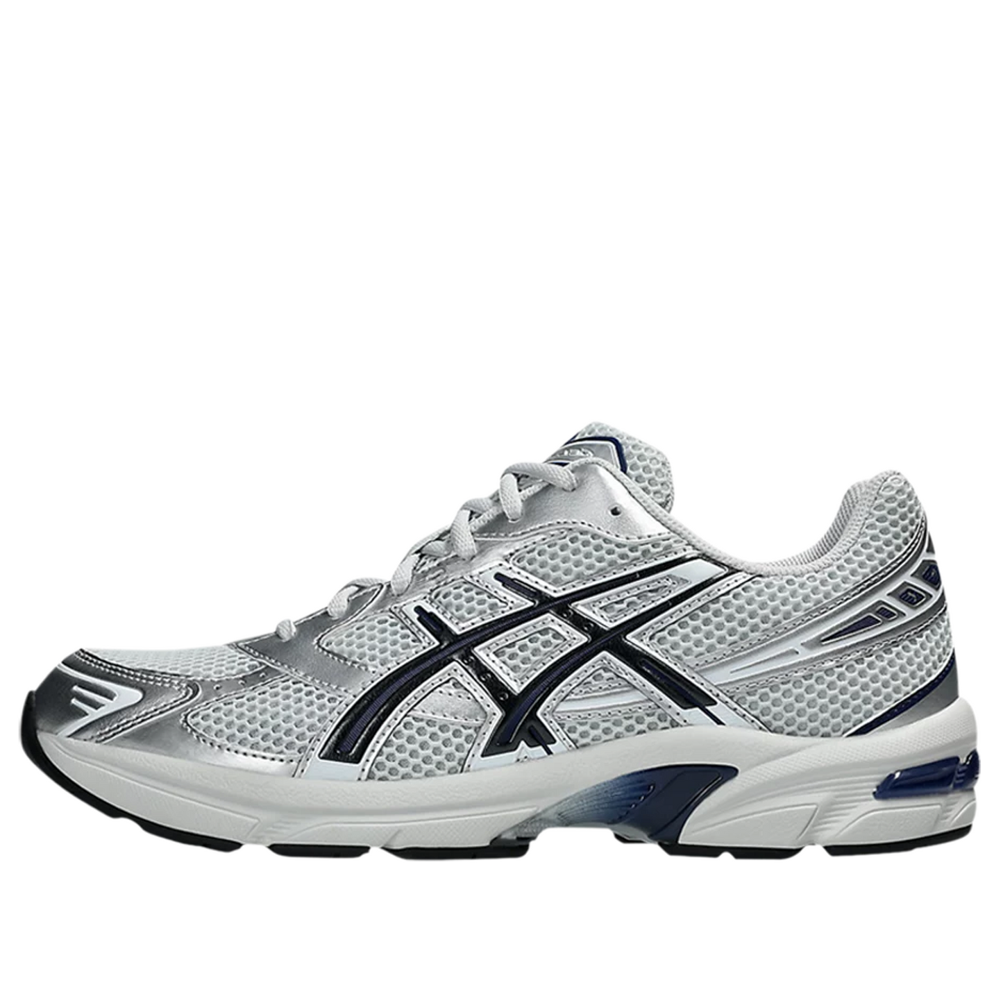 1203A686 020 Asics Gel 1130 'Glacier Grey Black'