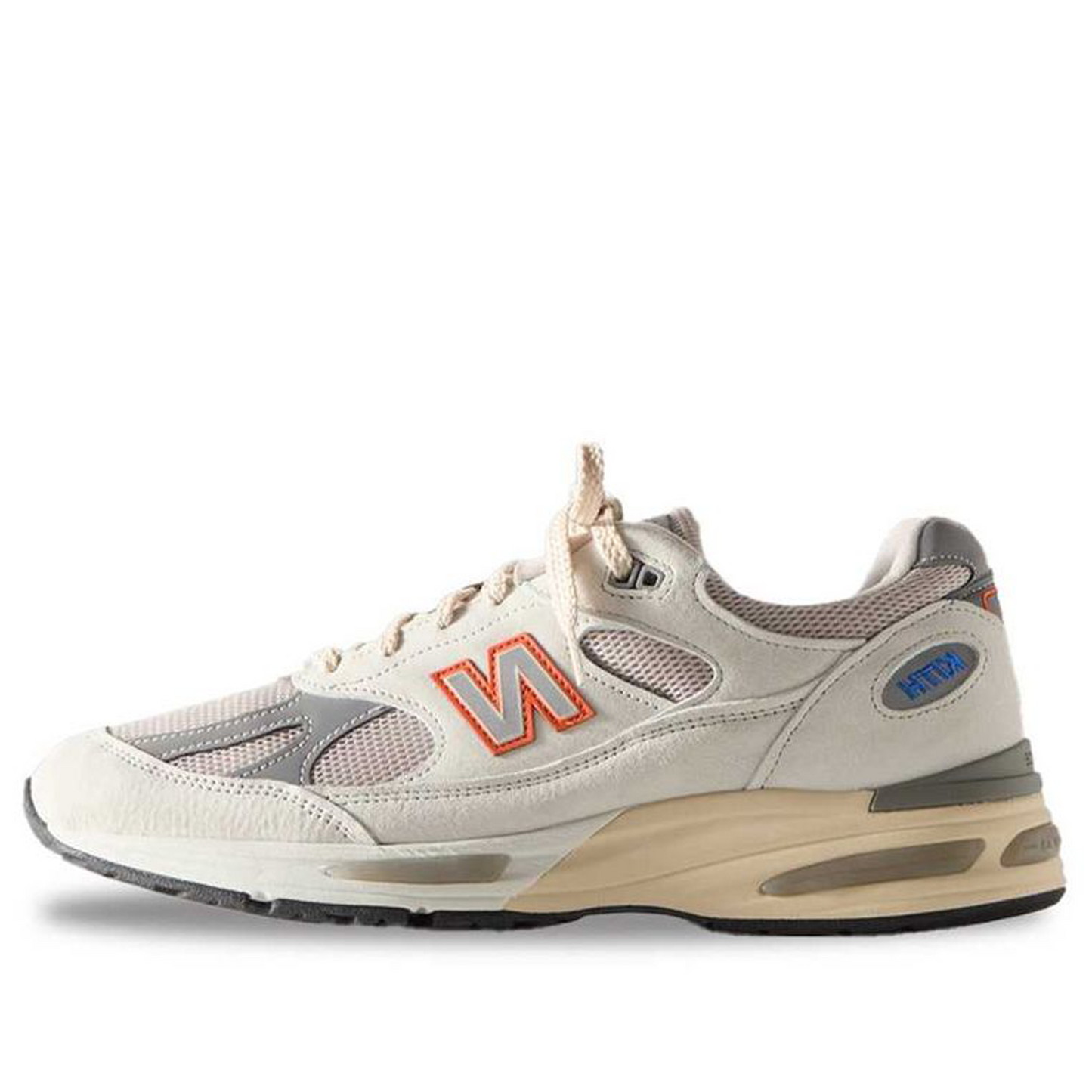 U991KT2 New Balance 991v2 MiUK Kith Madison Square Garden