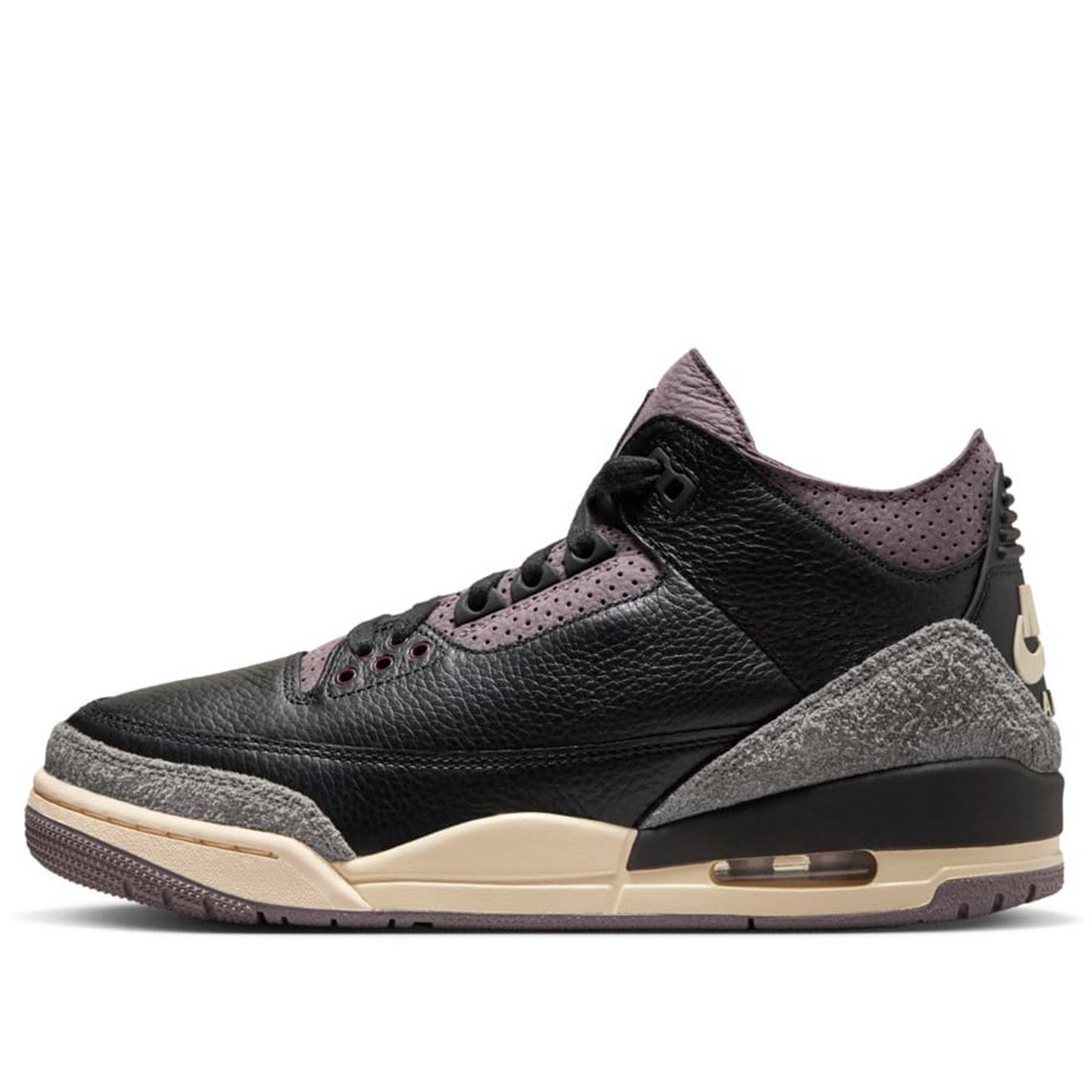 FZ4811 001 Jordan 3 Retro OG SP A Ma Maniére While You Were Sleeping (Women's)