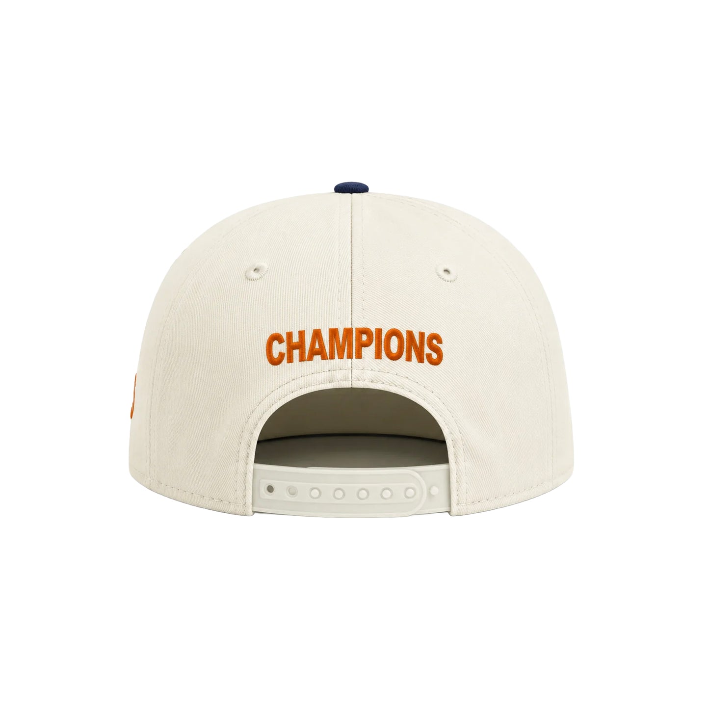 Siegelman Stable 2026 New York Knicks Champions Hat Beige [IN HAND]