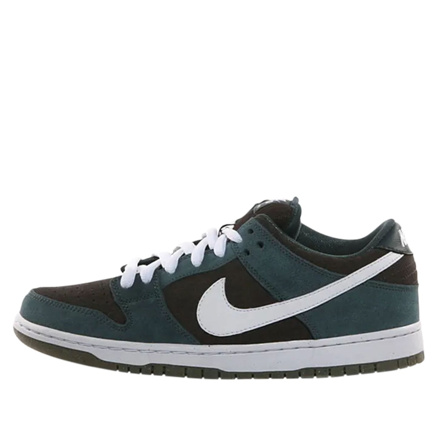 304292 026 Nike SB Dunk Low Pro Slate Blue