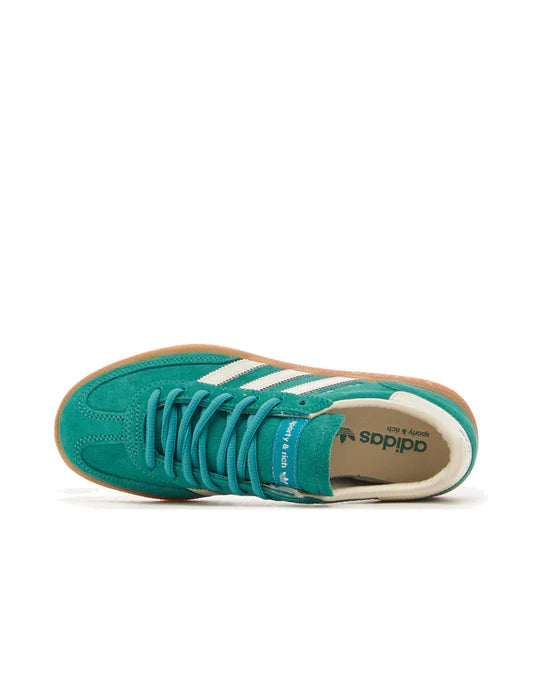 IH2148 adidas Handball Spezial Sporty & Rich Green