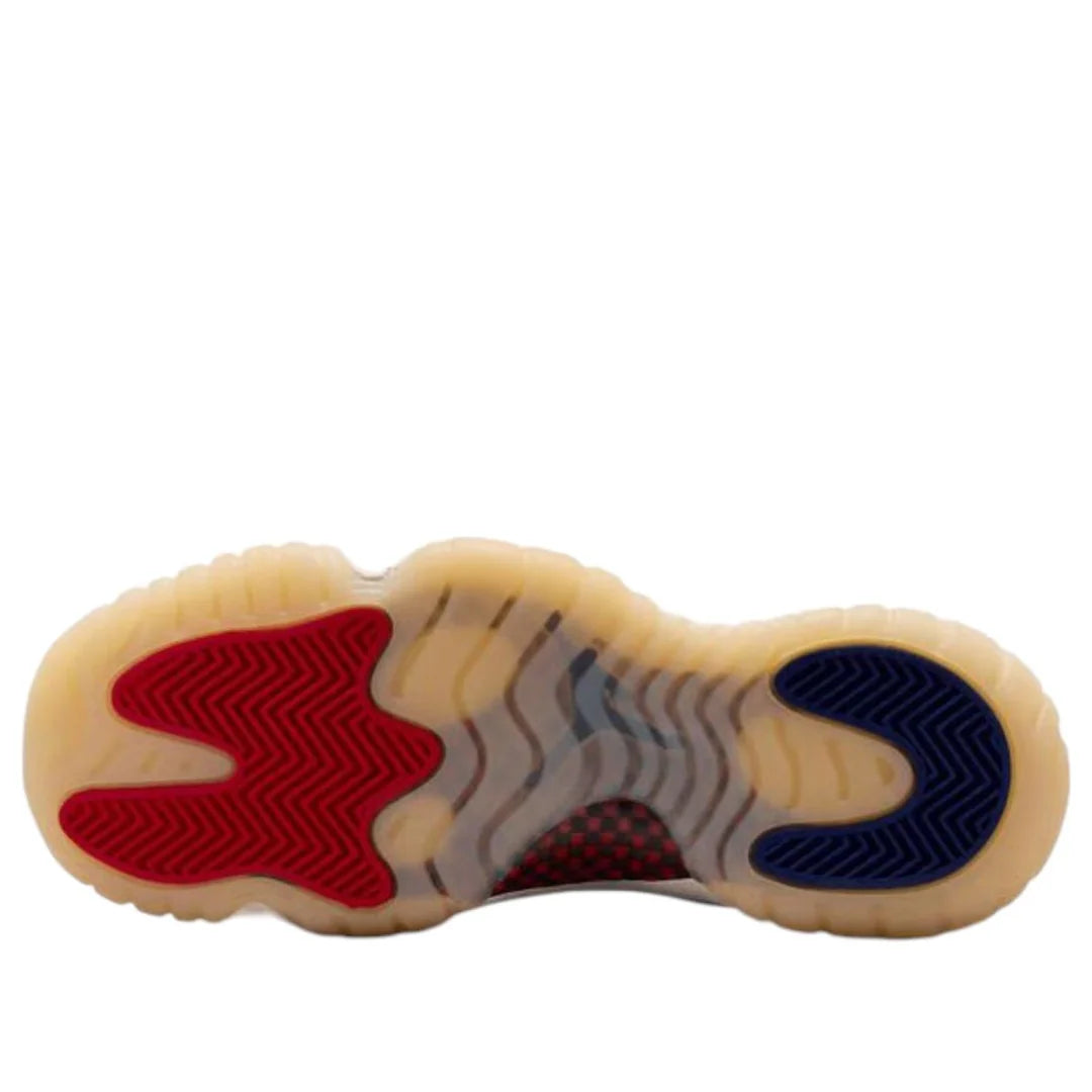IH2364 400 Jordan 11 Retro Rare Air (GS)