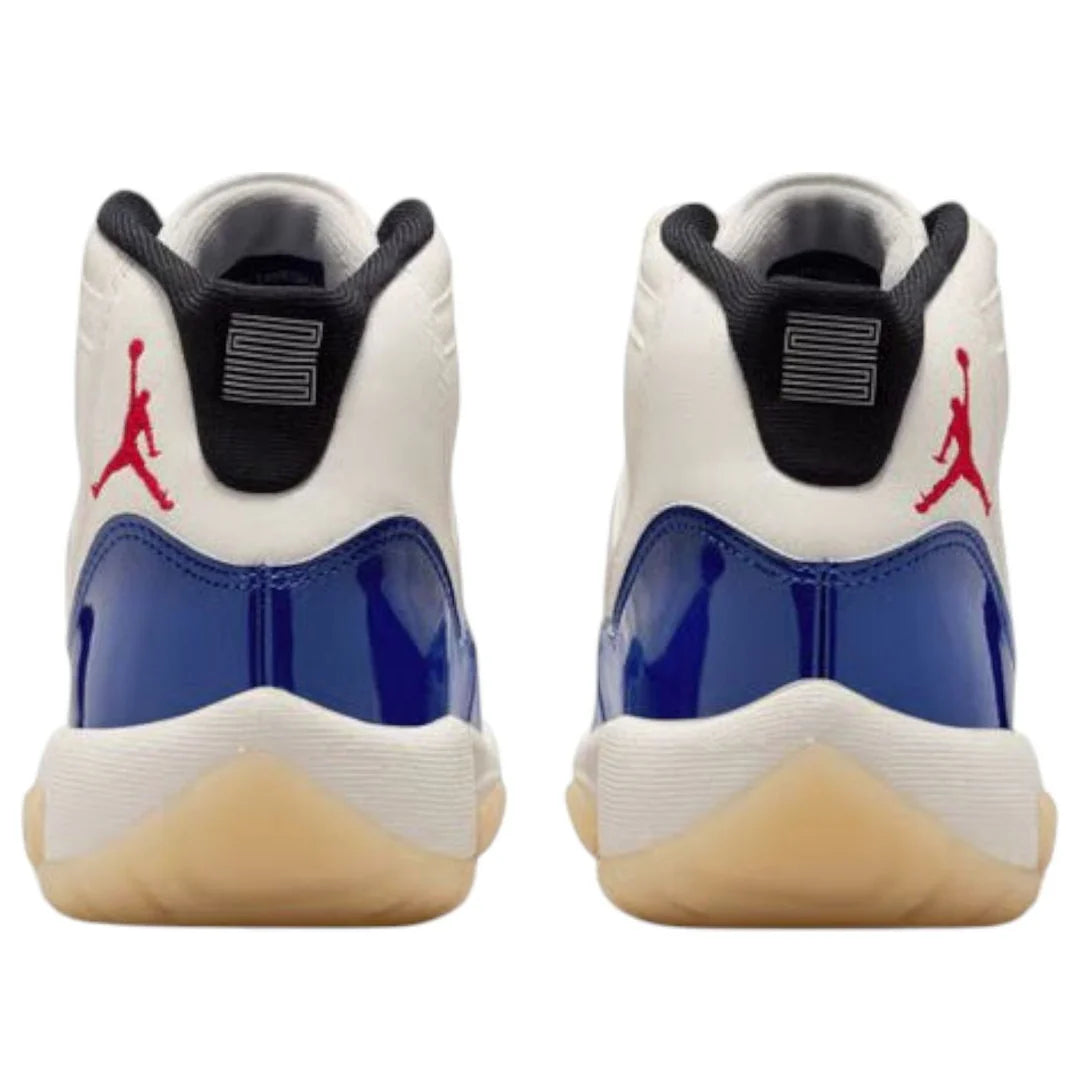 IH2364 400 Jordan 11 Retro Rare Air (GS)