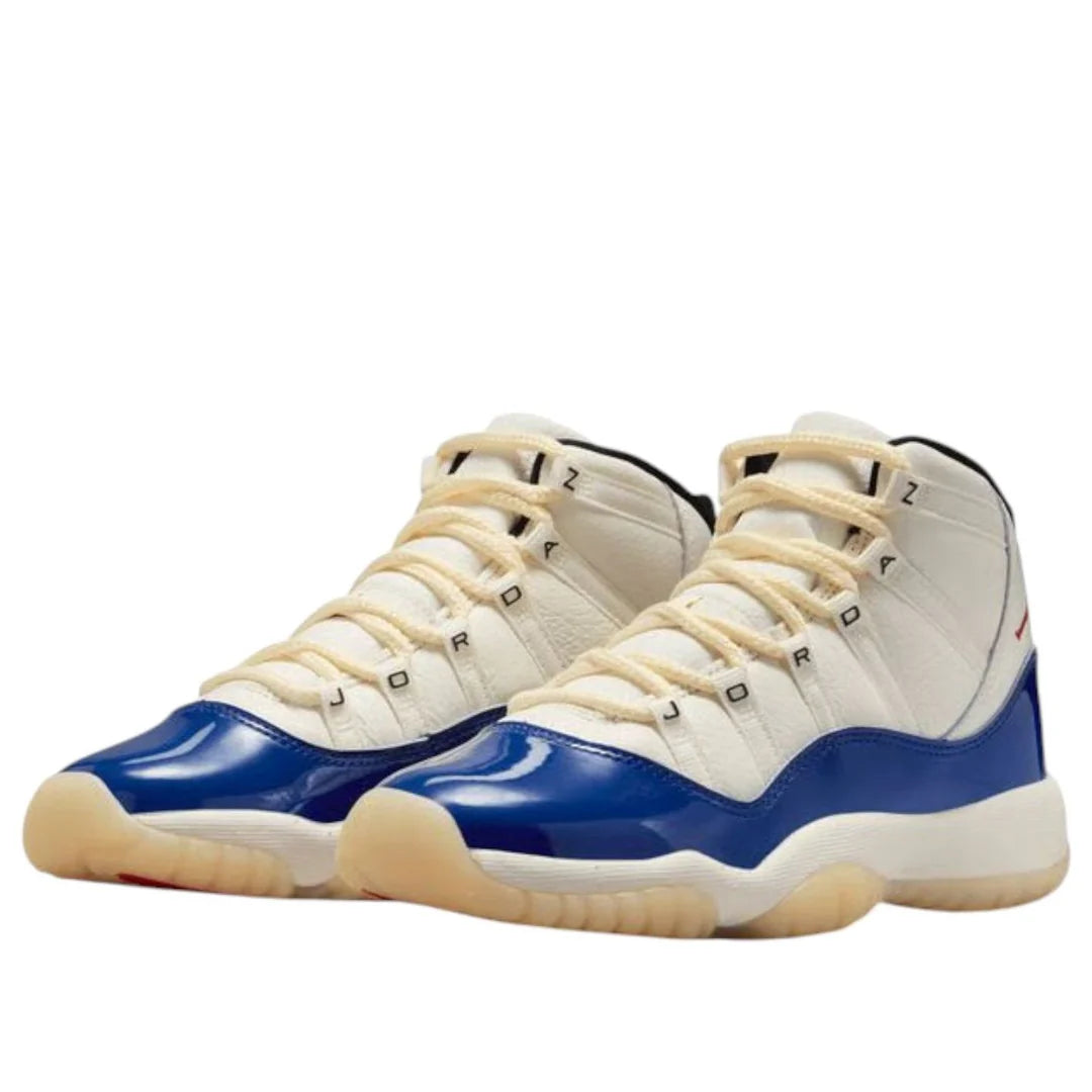 IH2364 400 Jordan 11 Retro Rare Air (GS)