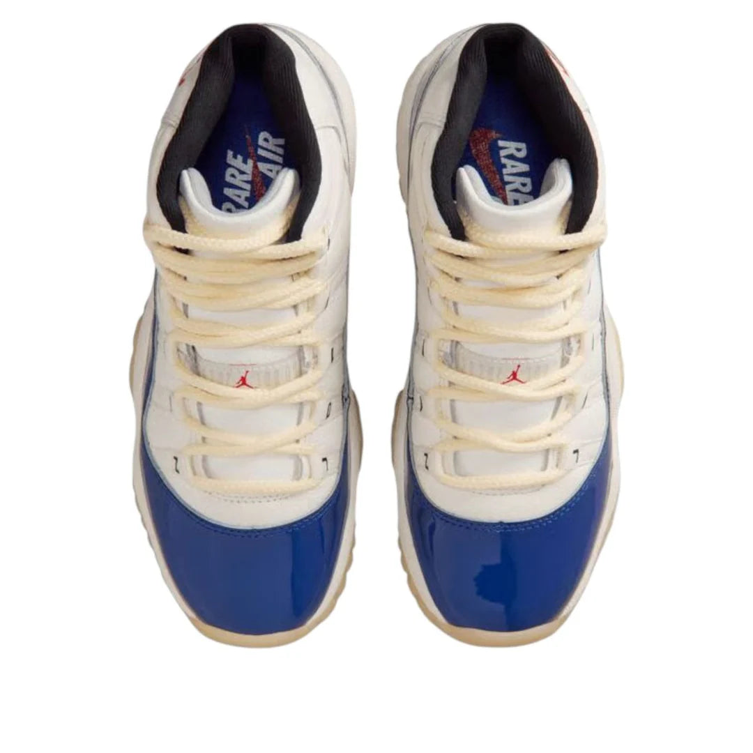 IH2364 400 Jordan 11 Retro Rare Air (GS)