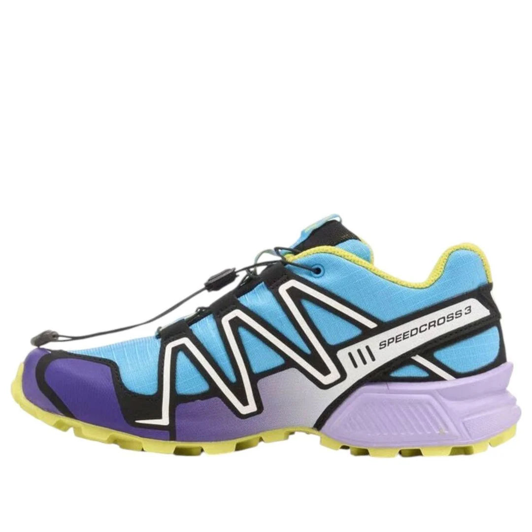 L47723100 Salomon Speedcross 3 Aquarius Liberty