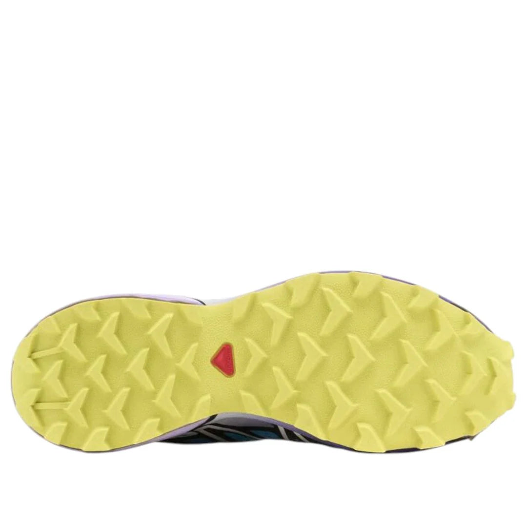 L47723100 Salomon Speedcross 3 Aquarius Liberty