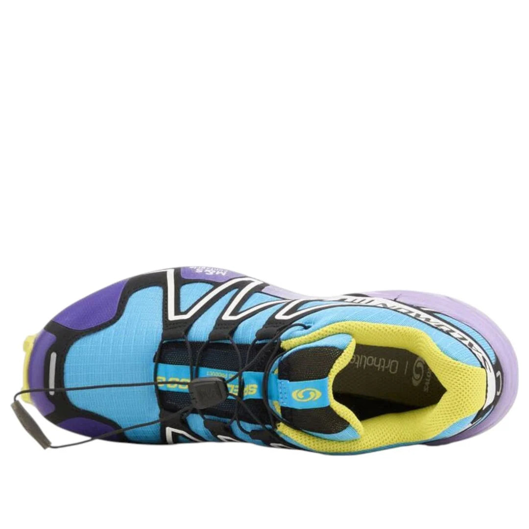 L47723100 Salomon Speedcross 3 Aquarius Liberty