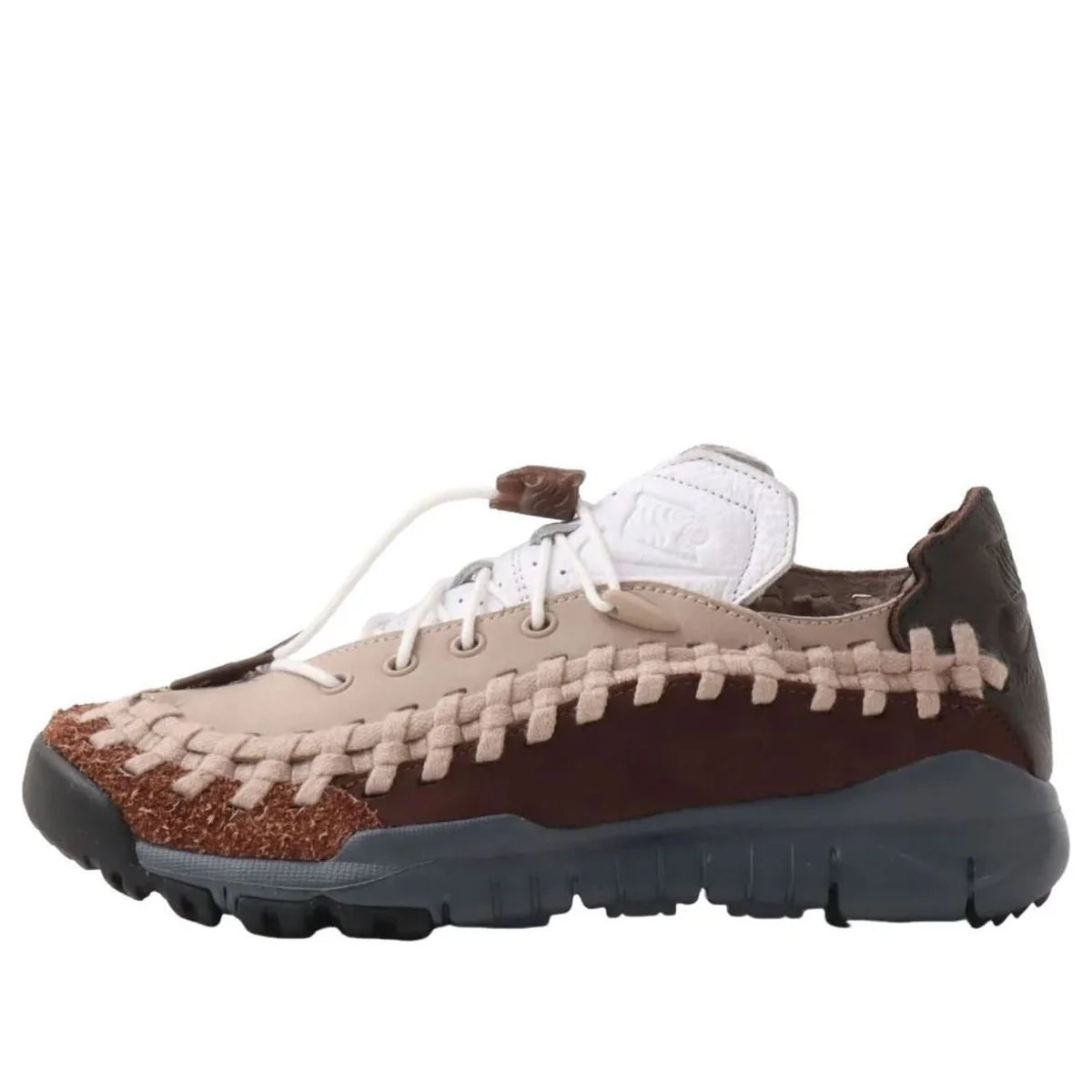 HM6961 001 Nike Homescape Woven SP SOULGOODS Medium Orewood Brown