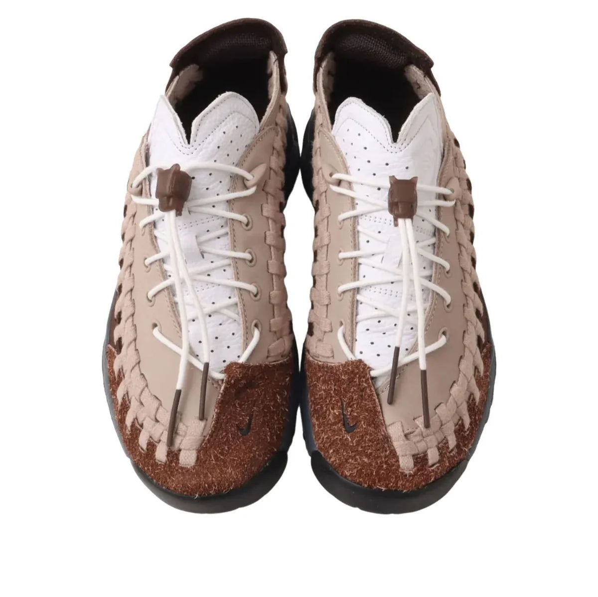HM6961 001 Nike Homescape Woven SP SOULGOODS Medium Orewood Brown