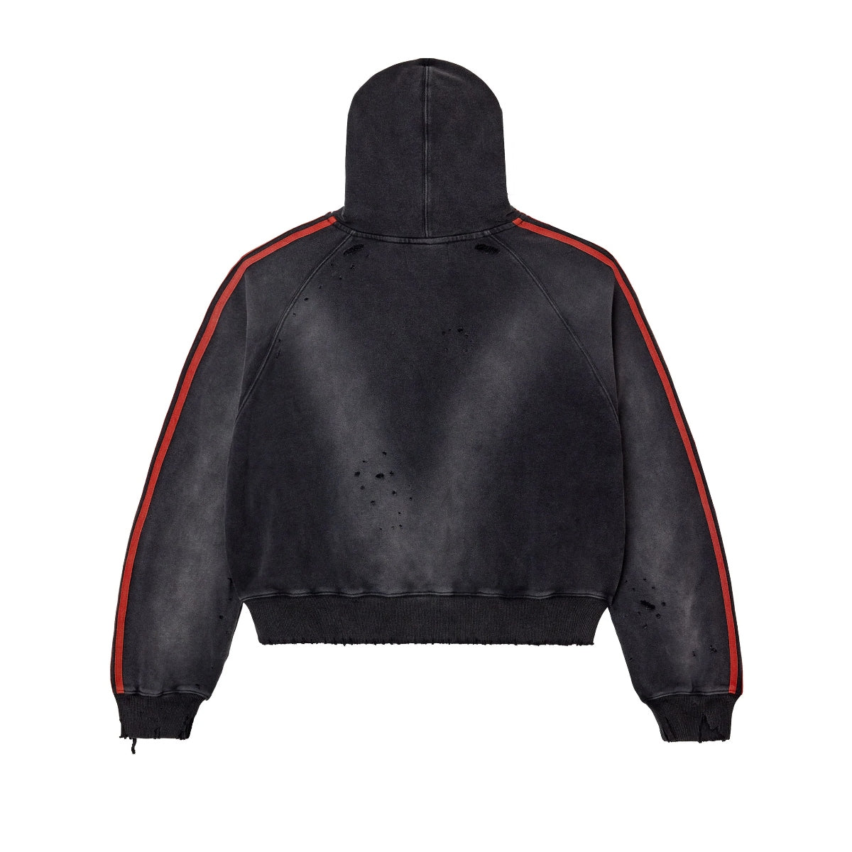 Vale Forever Anthem Pullover Black
