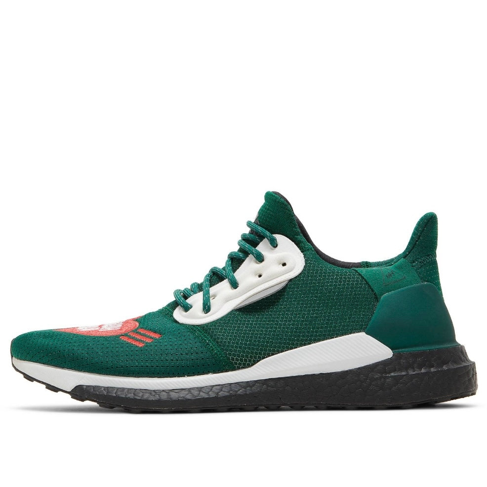 EG1839 adidas SOLAR HU HUMAN MADE F＆F Green Heart