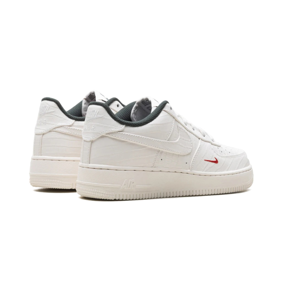 IM6037 001 Nike Air Force 1 Low Kith Phantom (GS)