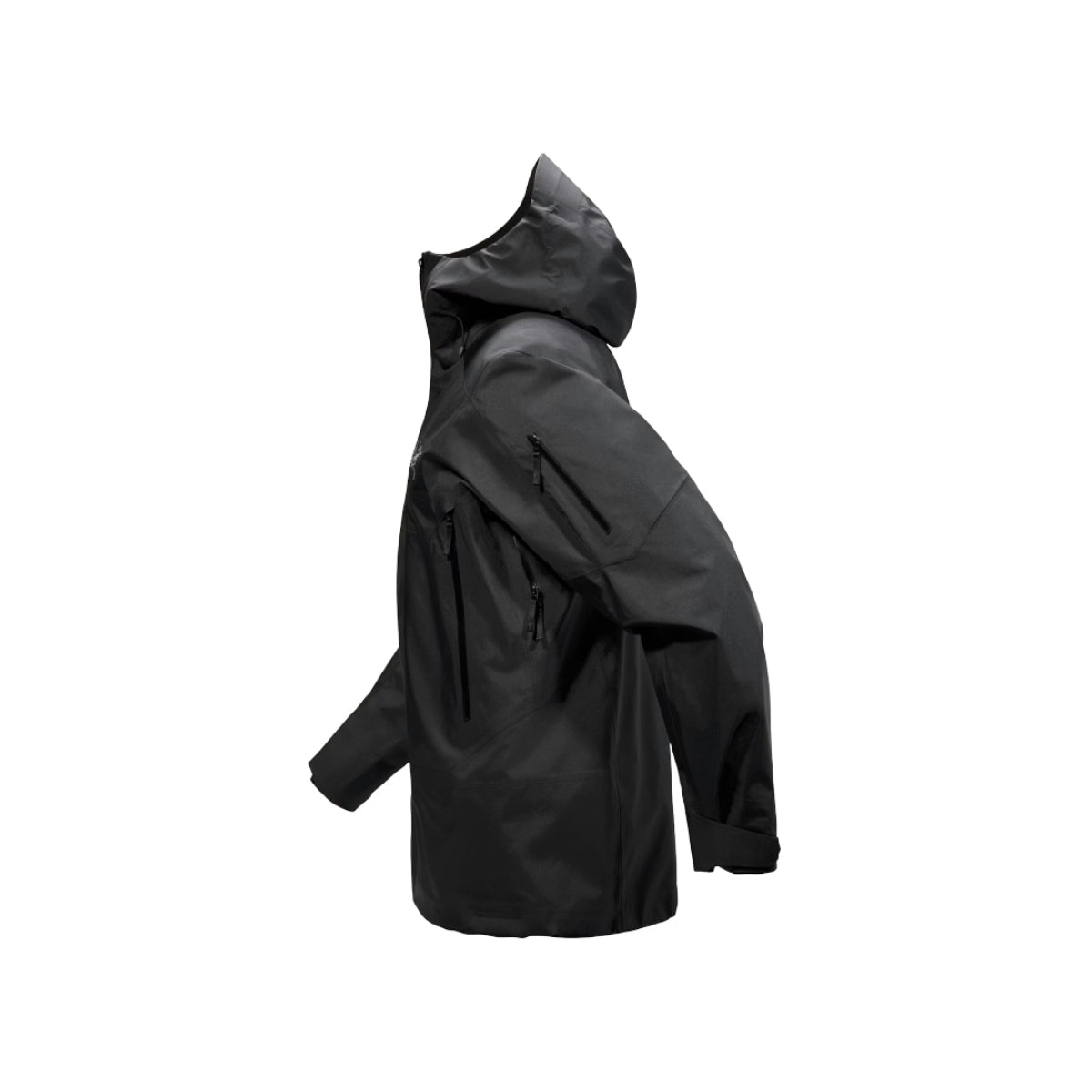 Arc'teryx Men's Sabre Jacket Black