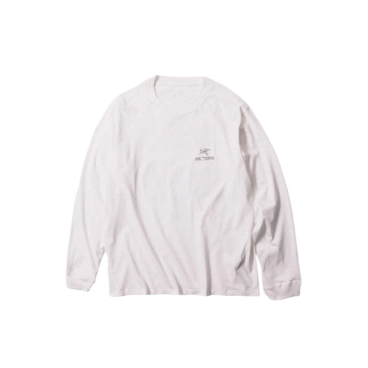 [PRE-ORDER] Arc'teryx BEAMS FW26 Koyo Collection Kragg Cotton LS Shirt White [PRE-ORDER] (Copy)