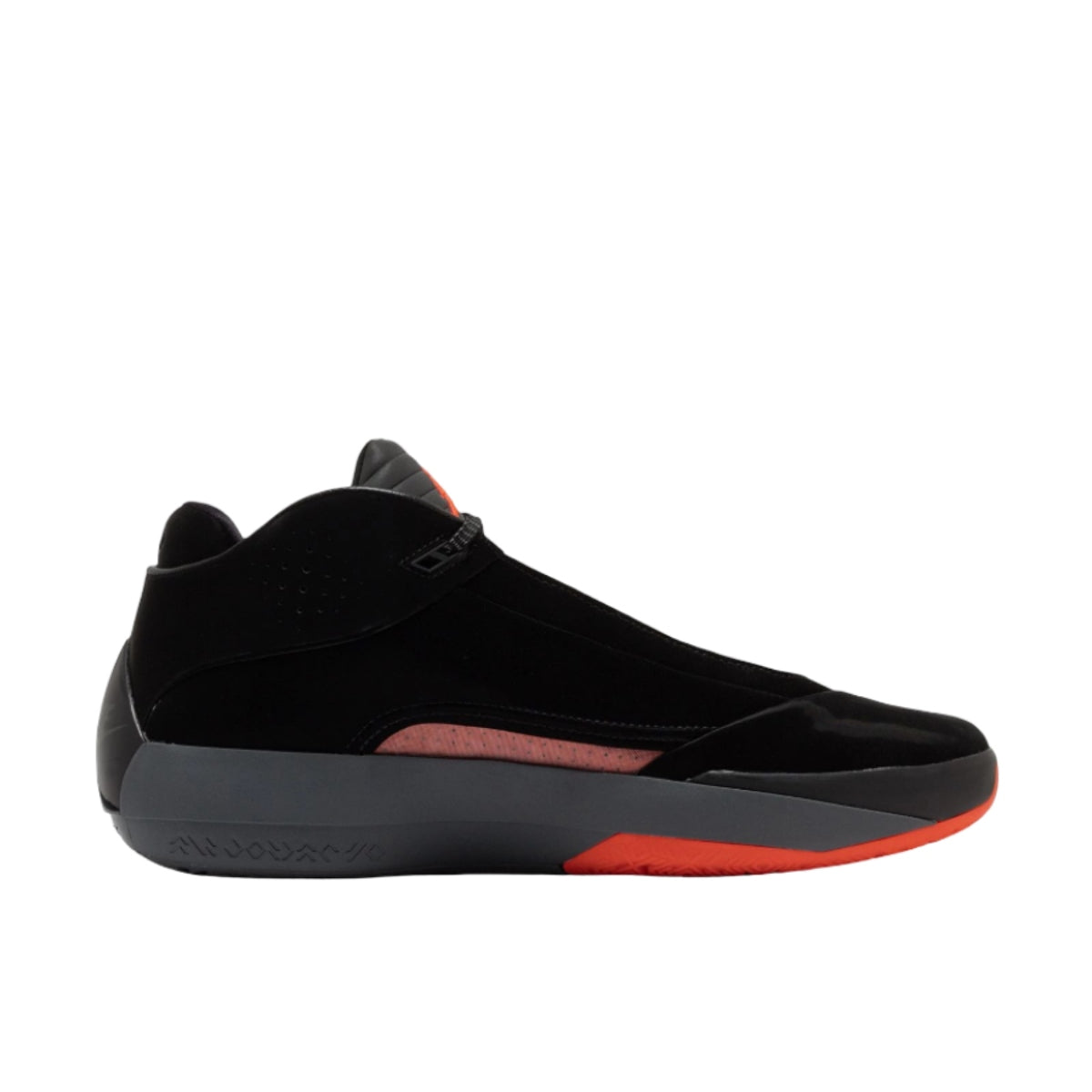 IQ4092 001 Air Jordan 40 Infrared