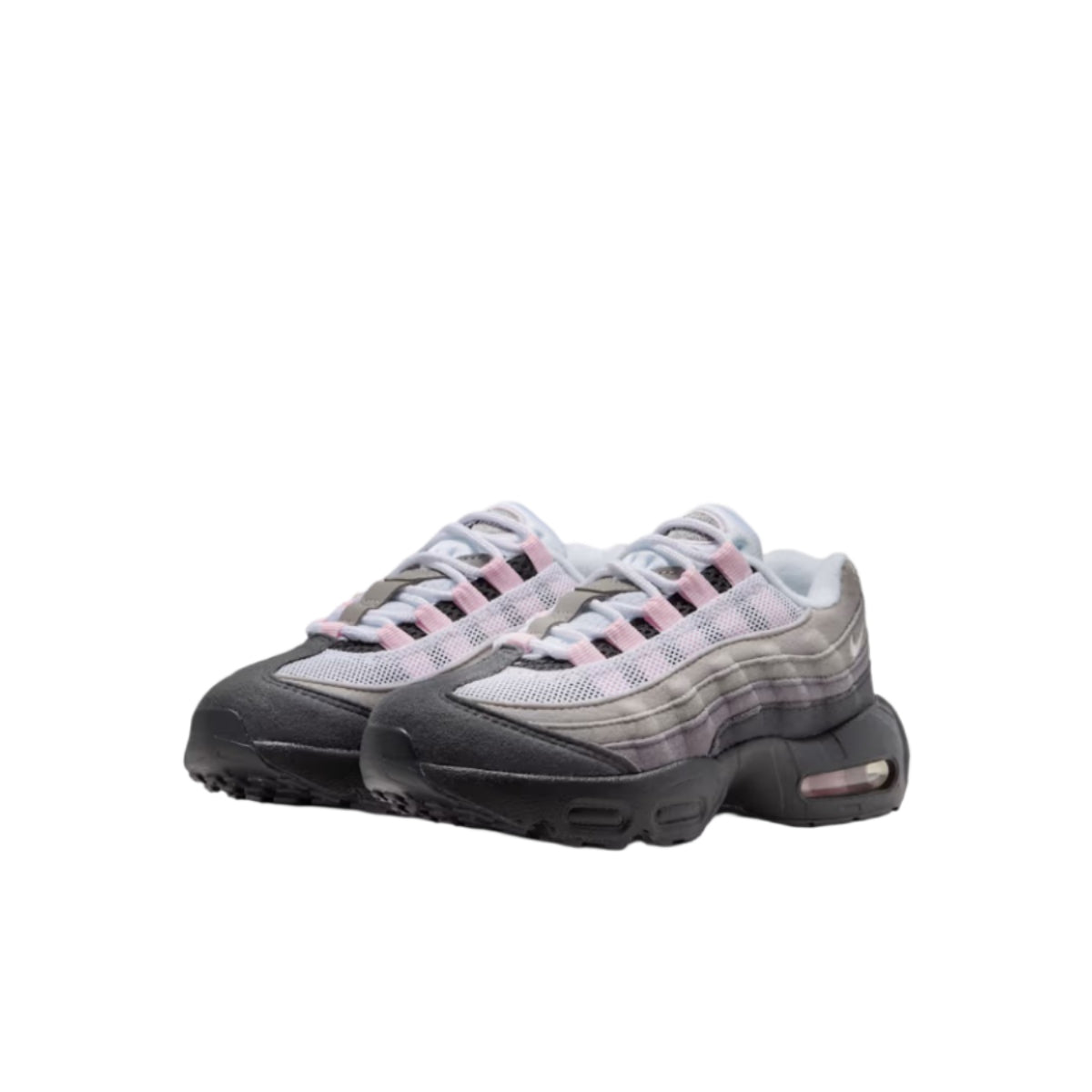 905461 075 Nike Air Max 95 Pink Foam (PS)