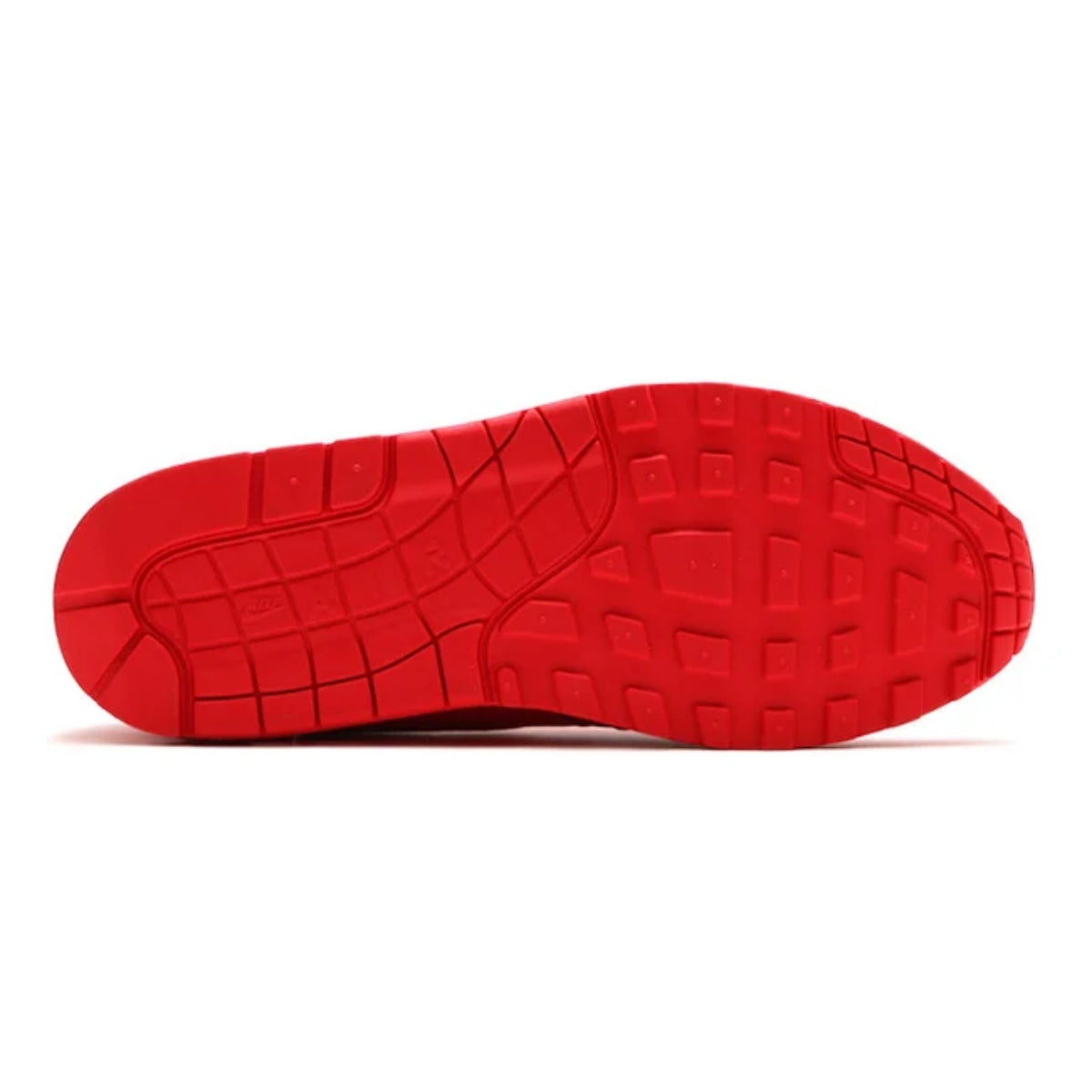 875844 600 Nike Air Max 1 Tonal Red [NO BOX]