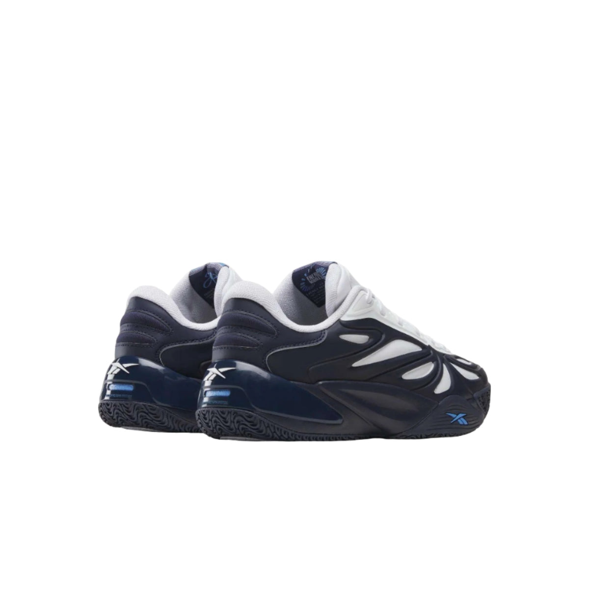 100262832 Reebok Angel Reese 1 Navy Halo
