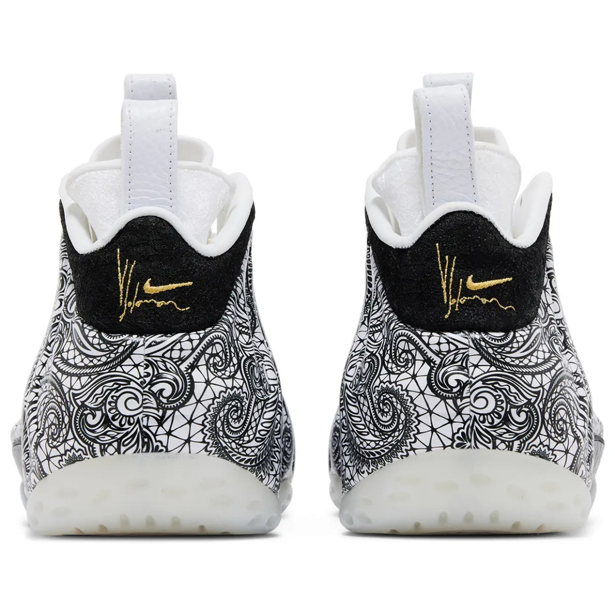 IR2077 101 Nike Air Foamposite One Victor Solomon Westside Beaches