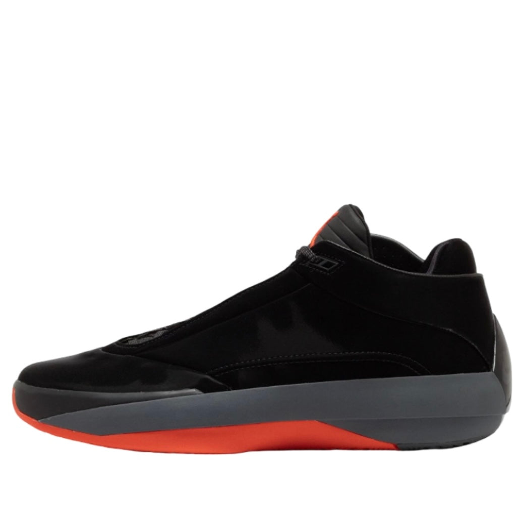 IQ4092 001 Air Jordan 40 Infrared