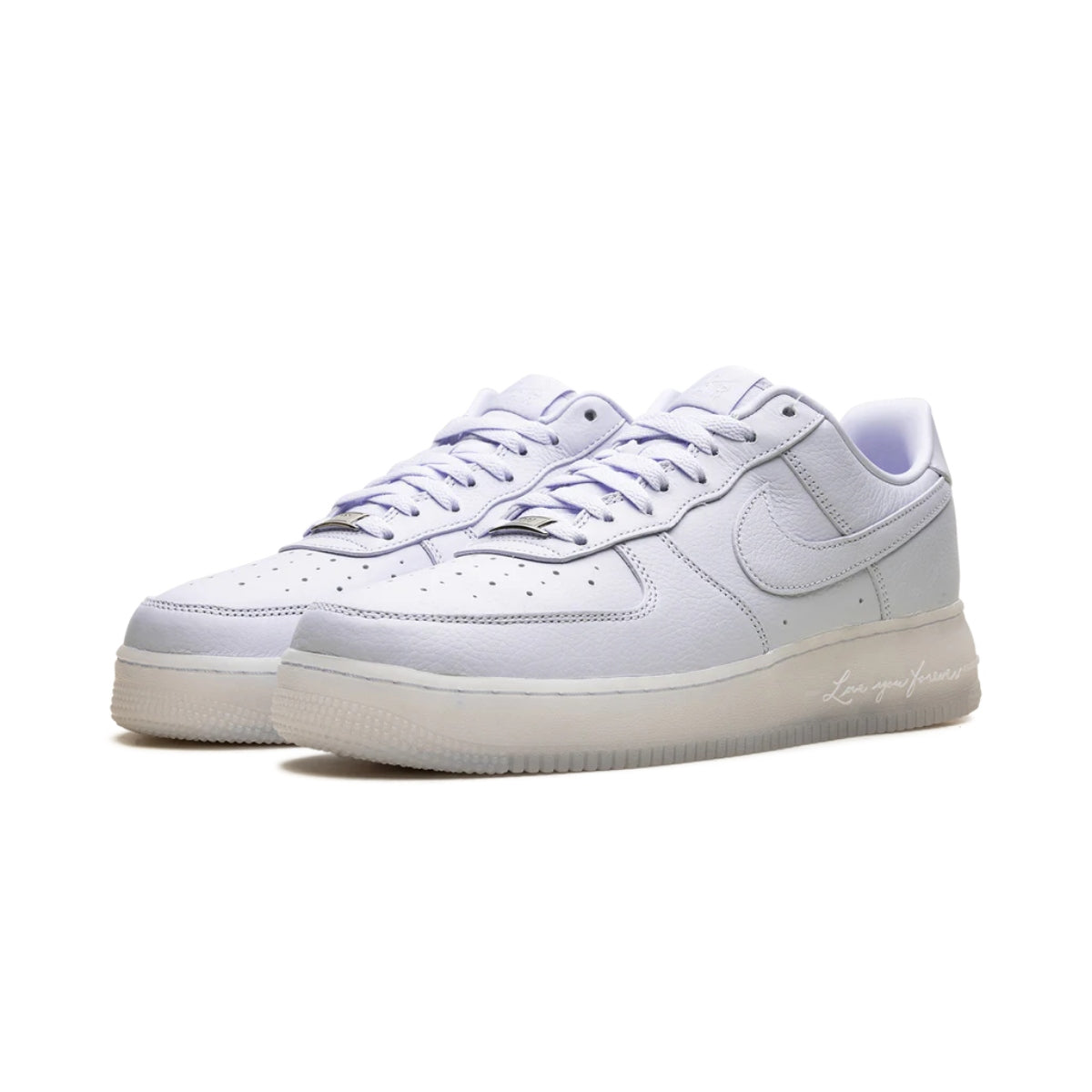 CZ8065 500 Nike Air Force 1 Low Drake NOCTA Certified Lover Boy Palest Purple