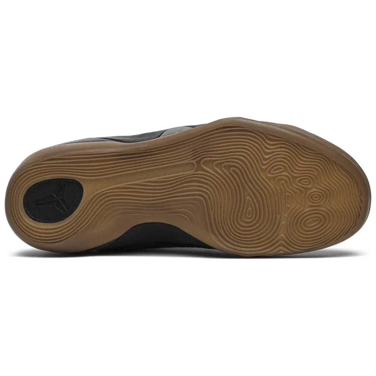 704286 001 Nike Kobe 9 EXT Mid Black Mamba