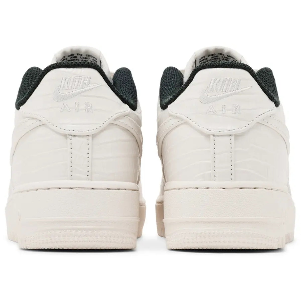 IM6037 001 Nike Air Force 1 Low Kith Phantom (GS)