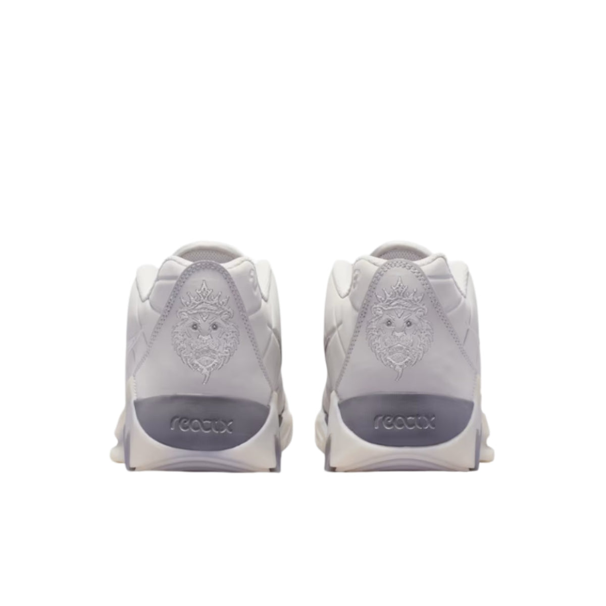HQ8034 004 Nike LeBron Witness 9 Light Bone Pale Ivory (Translucent Outsole)