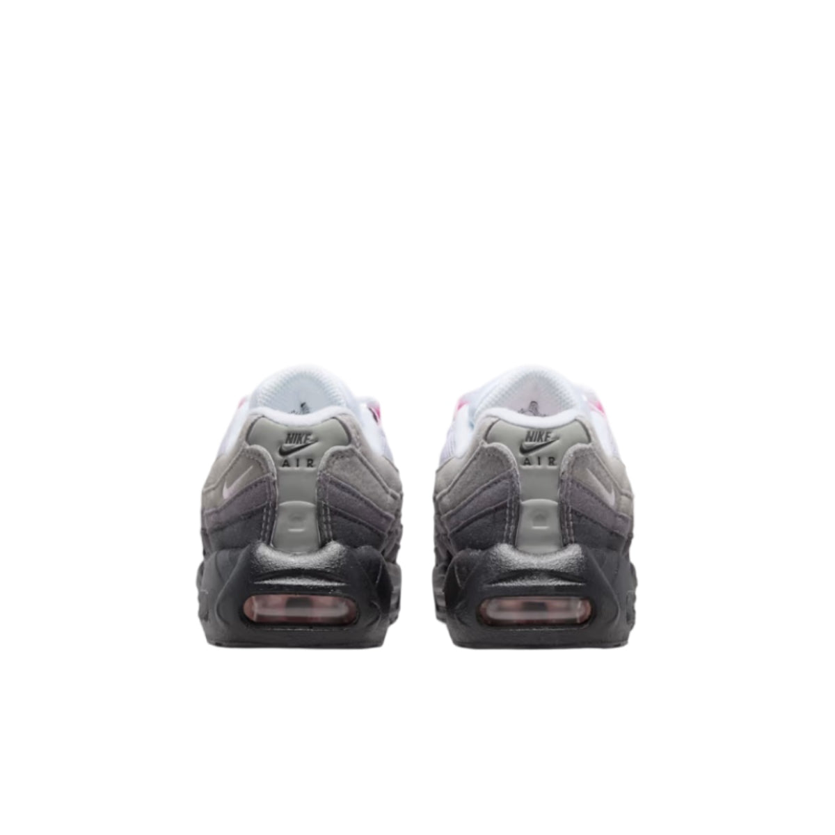 905461 075 Nike Air Max 95 Pink Foam (PS)