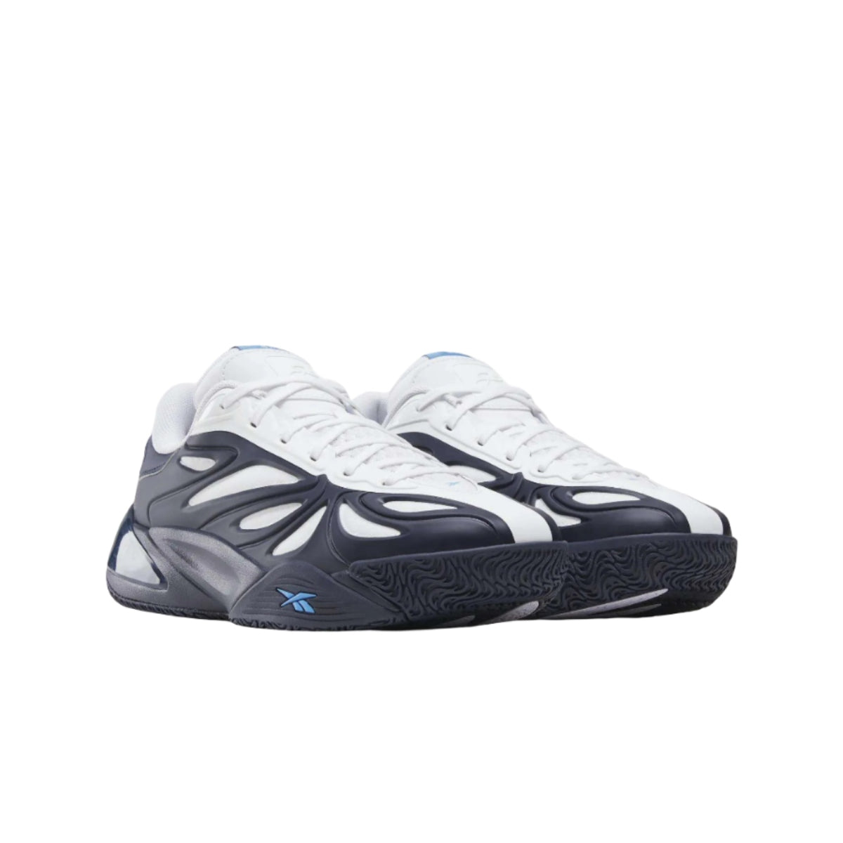 100262832 Reebok Angel Reese 1 Navy Halo