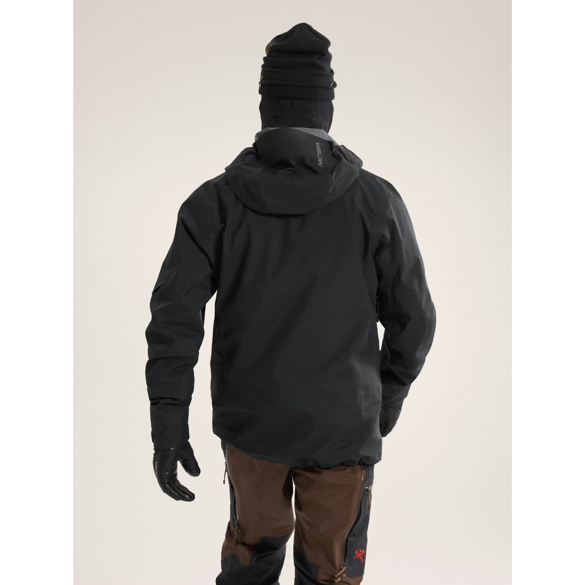 Arc'teryx Men's Sabre Jacket Black